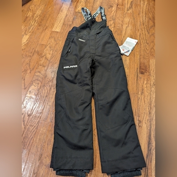 Polaris snow pants, Youth Large, New with tags - Picture 11 of 11